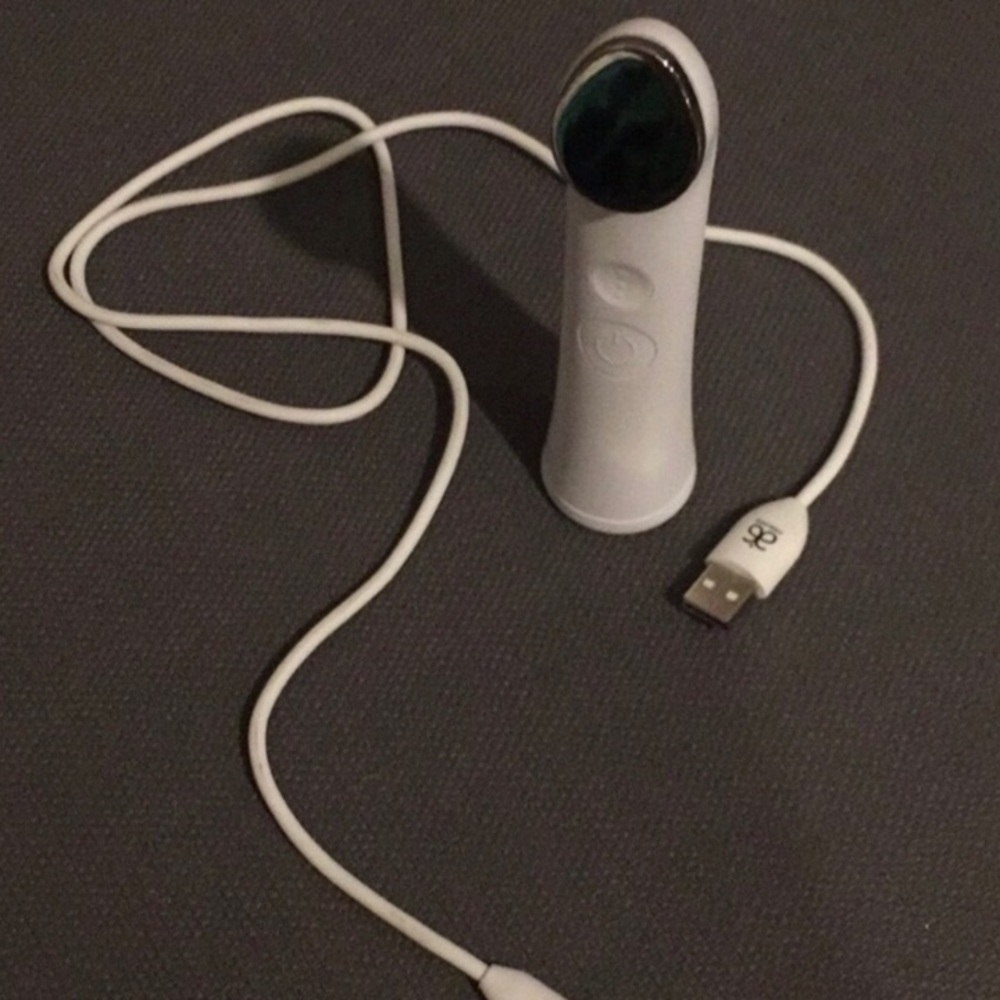 Arbonne intelligence wand